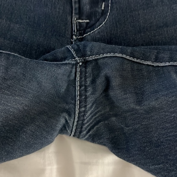 Refuge Skin Tight Leggings - Picture 11 of 11